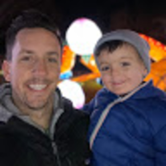 Meet your Posher, Zachary - Picture 1 of 1